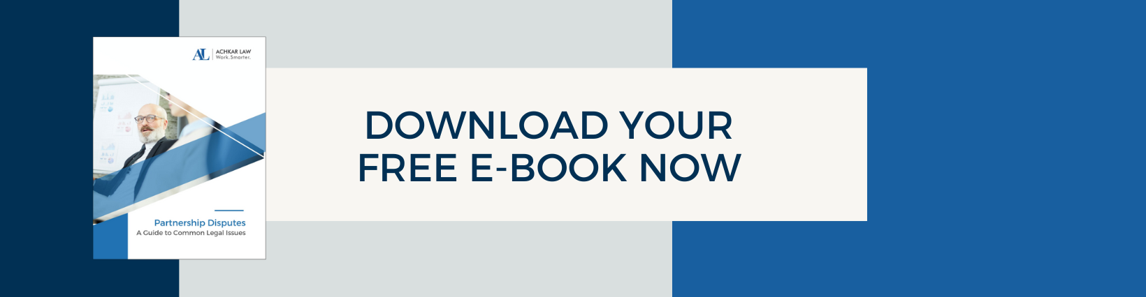 download free ebook Partnership Disputes A Guide to Common Legal Issues