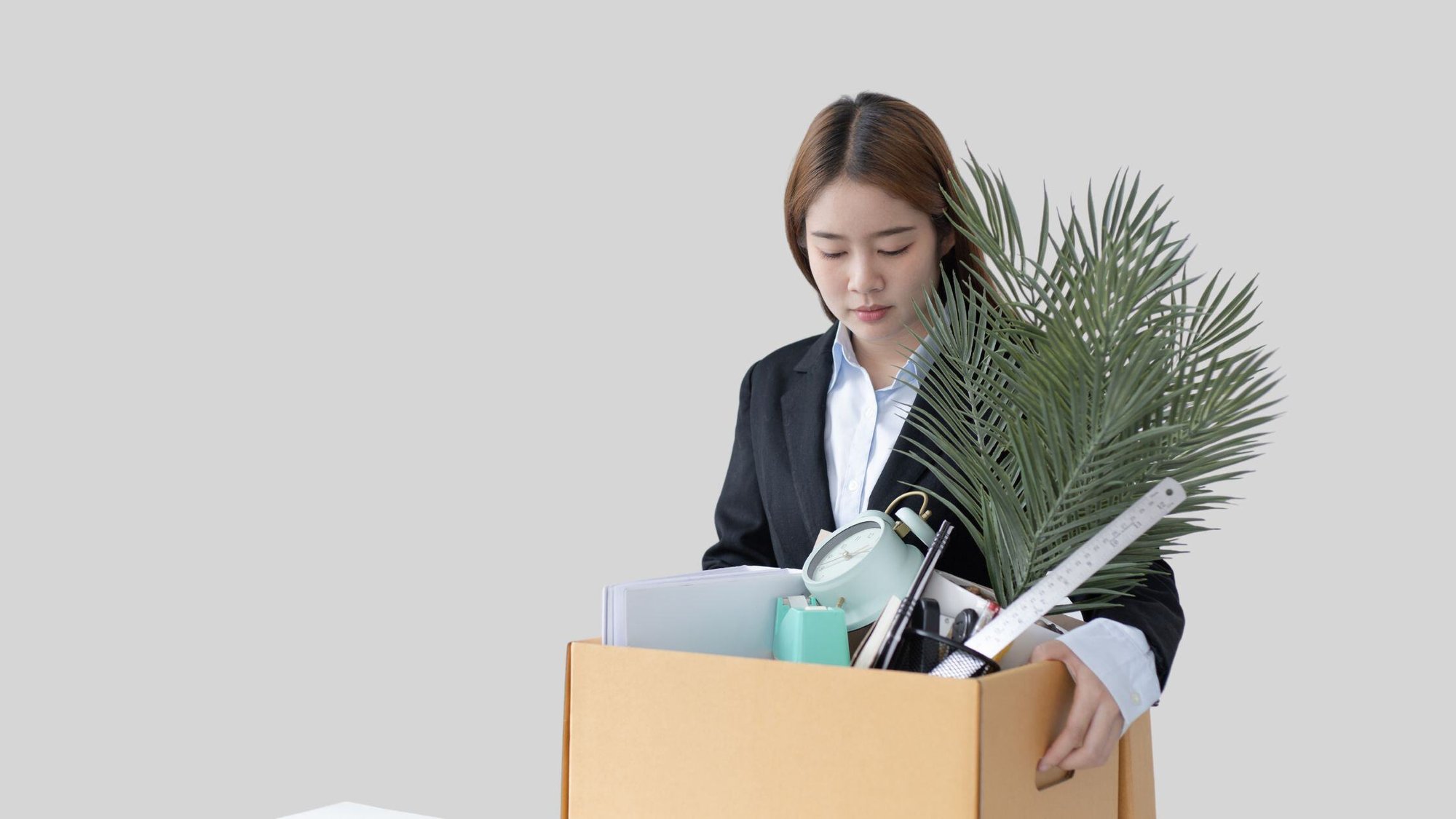 Termination and severance negotiation
